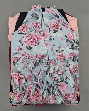 Купить VILA Summer mix 045#15 кг, ЛОТ №8453 оптом в Кирове и Кировской области