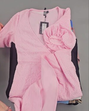 Купить PIECES Summer mix 045#15 кг, ЛОТ №8421 оптом в Кирове и Кировской области