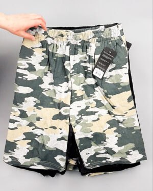 Купить Шорты муж СТОК CAN#5 кг, ЛОТ №8314 оптом в Кирове и Кировской области