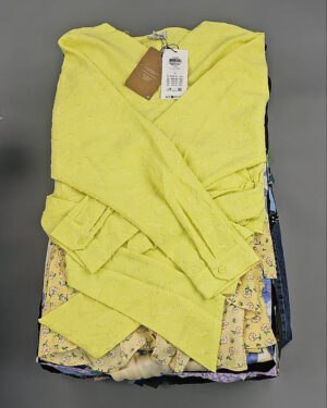 Купить VERO MODA  Summer mix 045#13 кг, ЛОТ №8446 оптом в Кирове и Кировской области