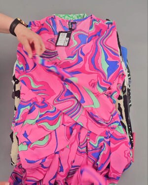 Купить PIECES Summer mix 045#15 кг оптом в Кирове и Кировской области