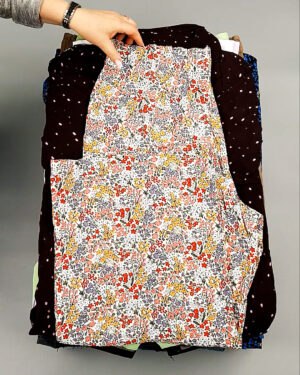 Фотография  846 - Bestseller+DK Summer mix 035#15 кг, ЛОТ №8234 оптом в Кирове и Кировской области