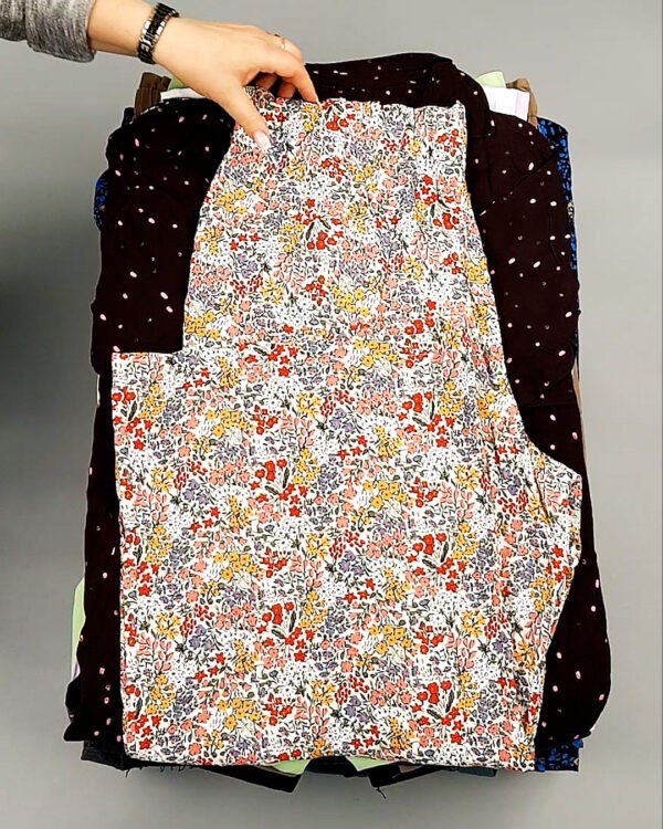 Фотография  113 - Bestseller+DK Summer mix 035#15 кг, ЛОТ №8234 оптом в Кирове и Кировской области