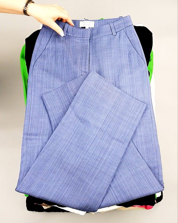 Фотография  903 - OTHER STORIES mix 06 B 035#15 кг, ЛОТ №8190 оптом в Кирове и Кировской области