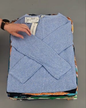 Фотография  895 - TOM TAILOR mix 0424#15 кг оптом в Кирове и Кировской области