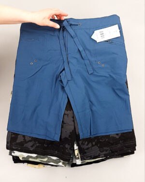 Фотография  663 - Шорты муж СТОК CAN#5 кг, ЛОТ №8316 оптом в Кирове и Кировской области
