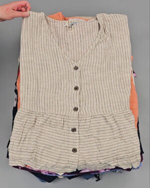 Купить BRAND STOCK Summer#20 кг, ЛОТ №8386 оптом в Кирове и Кировской области