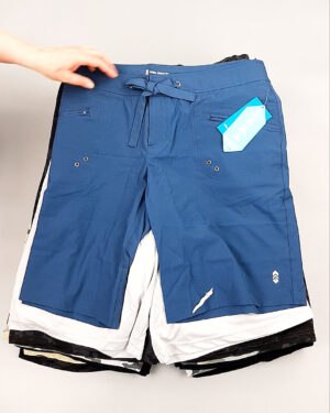 Купить Шорты муж СТОК CAN#5 кг, ЛОТ №8315 оптом в Кирове и Кировской области