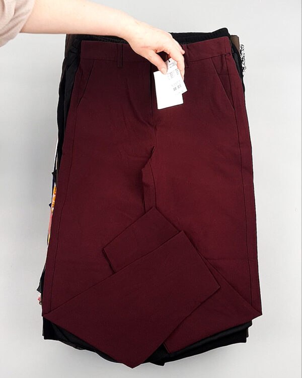 Фотография  756 - Брюки Bestseller+DK Summer 035#10 кг, ЛОТ №8249 оптом в Кирове и Кировской области