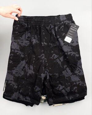 Фотография  798 - Шорты муж СТОК CAN#5 кг, ЛОТ №8314 оптом в Кирове и Кировской области