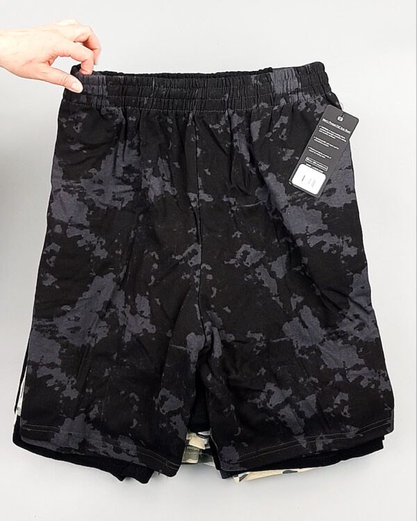 Фотография  756 - Шорты муж СТОК CAN#5 кг, ЛОТ №8314 оптом в Кирове и Кировской области