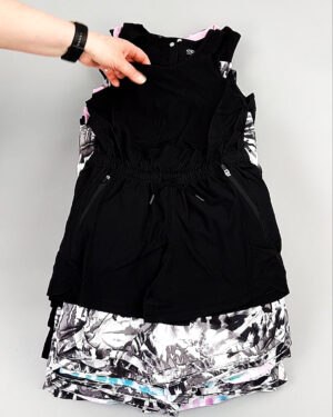 Фотография  252 - Комбинезоны детские CAN#5 кг, ЛОТ №8132 оптом в Кирове и Кировской области