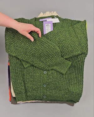 Фотография  561 - Джемпера JJXX 045 #7 кг оптом в Кирове и Кировской области