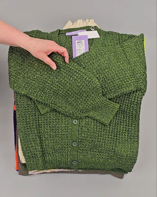 Фотография  814 - Джемпера JJXX 045 #7 кг оптом в Кирове и Кировской области