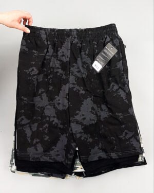 Фотография  767 - Шорты муж СТОК CAN#5 кг, ЛОТ №8317 оптом в Кирове и Кировской области