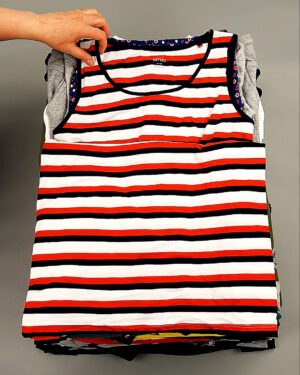 Купить LIDL Summer mix 124#15 кг, ЛОТ №8239 оптом в Кирове и Кировской области