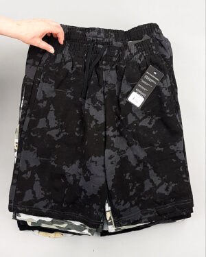 Фотография  123 - Шорты муж СТОК CAN#5 кг, ЛОТ №8316 оптом в Кирове и Кировской области