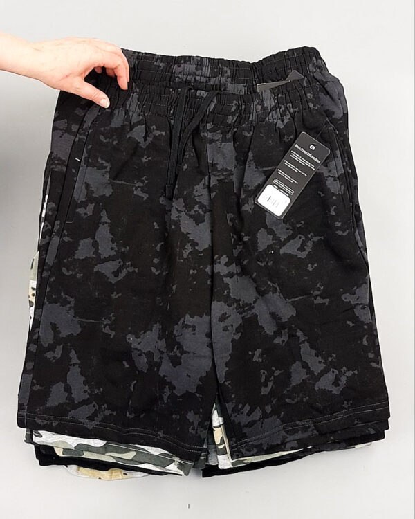 Фотография  464 - Шорты муж СТОК CAN#5 кг, ЛОТ №8316 оптом в Кирове и Кировской области