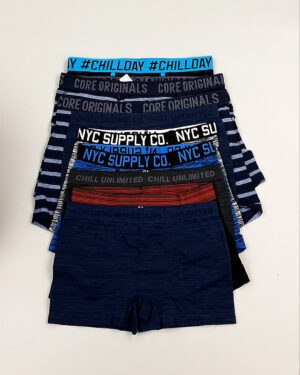 Фотография  985 - Нижнее белье kids C&A#3 кг, ЛОТ №8174 оптом в Кирове и Кировской области