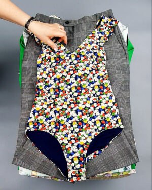 Фотография  128 - OTHER STORIES mix 06 B 035#15 кг, ЛОТ №8192 оптом в Кирове и Кировской области