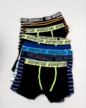 Фотография  859 - Нижнее белье kids C&A#3 кг оптом в Кирове и Кировской области