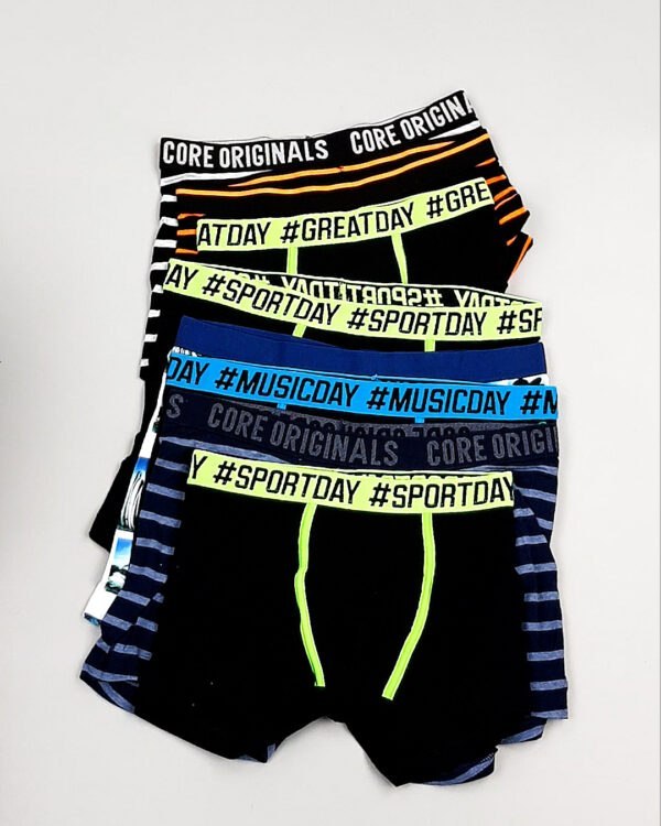 Фотография  641 - Нижнее белье kids C&A#3 кг оптом в Кирове и Кировской области