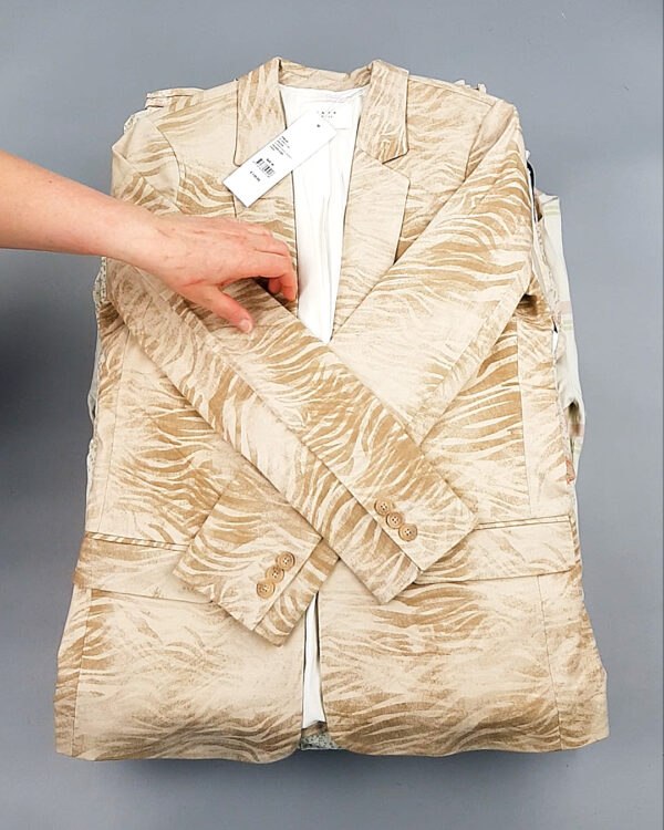 Фотография  863 - YA YA mix 43#40 шт, ЛОТ №8267 оптом в Кирове и Кировской области