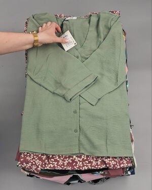 Фотография  529 - JDY Summer mix 045#15 кг оптом в Кирове и Кировской области