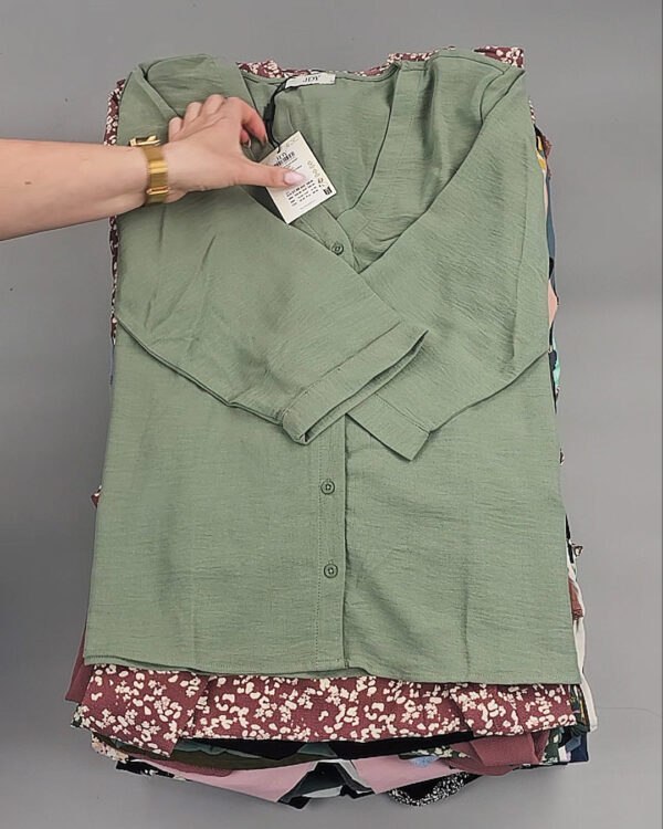 Фотография  155 - JDY Summer mix 045#15 кг оптом в Кирове и Кировской области