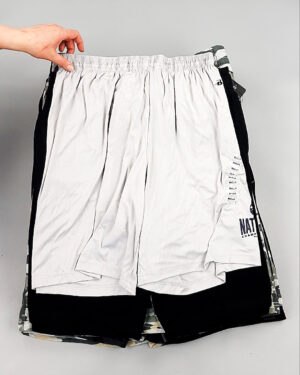 Фотография  416 - Шорты муж СТОК CAN#5 кг, ЛОТ №8317 оптом в Кирове и Кировской области