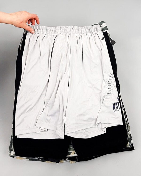 Фотография  206 - Шорты муж СТОК CAN#5 кг, ЛОТ №8317 оптом в Кирове и Кировской области