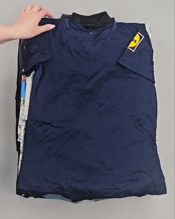 Фотография  277 - SPORT LIDL м/ж 124#5 кг, ЛОТ №8356 оптом в Кирове и Кировской области