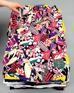 Купить LIDL Summer mix 124#15 кг оптом в Кирове и Кировской области