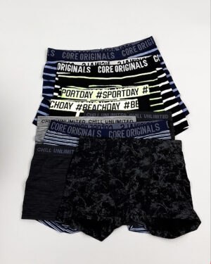 Фотография  808 - Нижнее белье kids C&A#3 кг, ЛОТ №8172 оптом в Кирове и Кировской области