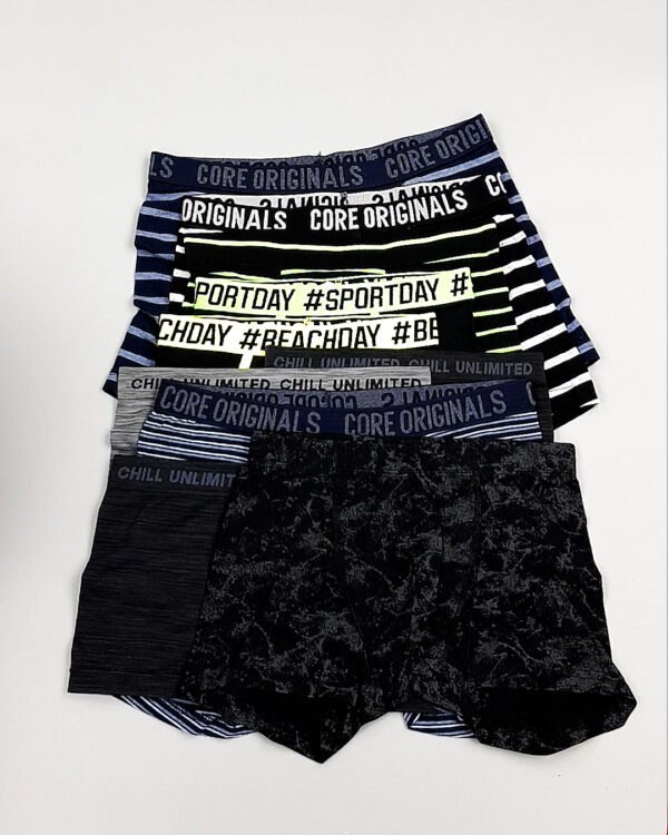 Фотография  103 - Нижнее белье kids C&A#3 кг, ЛОТ №8172 оптом в Кирове и Кировской области