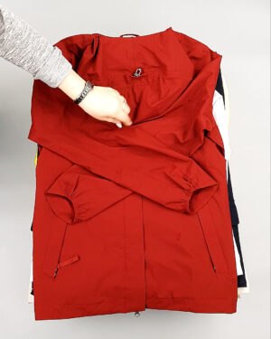 Фотография  825 - Ветровки TCM 104#10 кг оптом в Кирове и Кировской области