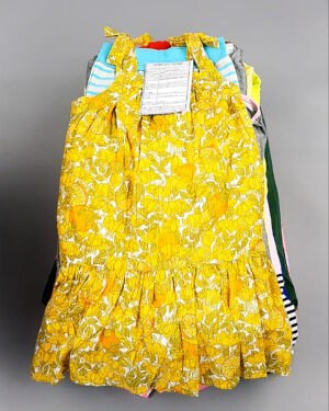 Купить BABY KIDS CAN 44#7 кг, ЛОТ №8141 оптом в Кирове и Кировской области