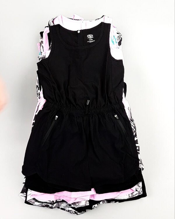 Фотография  626 - Комбинезоны детские CAN#5 кг, ЛОТ №8134 оптом в Кирове и Кировской области