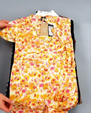 Фотография  741 - Платья Bestseller 44#5 кг, ЛОТ №8319 оптом в Кирове и Кировской области