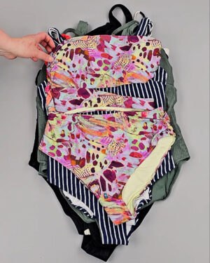 Фотография  848 - Купальники H&M#5 кг оптом в Кирове и Кировской области