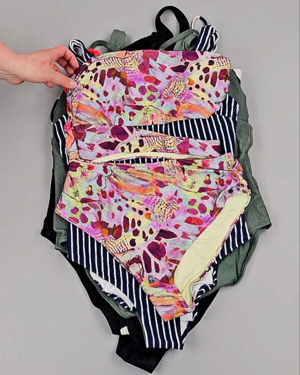 Фотография  746 - Купальники H&M#5 кг оптом в Кирове и Кировской области