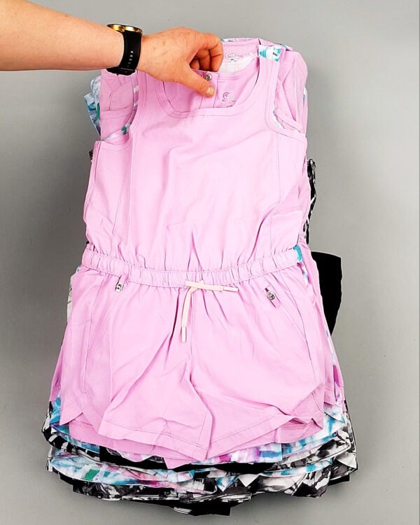 Фотография  436 - Комбинезоны детские CAN#5 кг оптом в Кирове и Кировской области