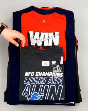 Фотография  404 - KIDS NIKE CAN 084#5 кг оптом в Кирове и Кировской области