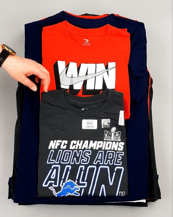 Фотография  565 - KIDS NIKE CAN 084#5 кг оптом в Кирове и Кировской области