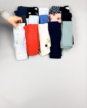 Фотография  382 - Колготки TCM Kids 104#5 кг оптом в Кирове и Кировской области