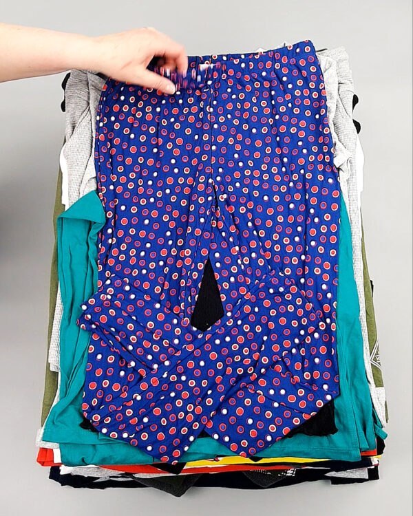 Фотография  340 - LIDL Summer mix 124#15 кг, ЛОТ №8239 оптом в Кирове и Кировской области