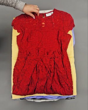 Фотография  817 - VILA Summer mix 045#15 кг оптом в Кирове и Кировской области