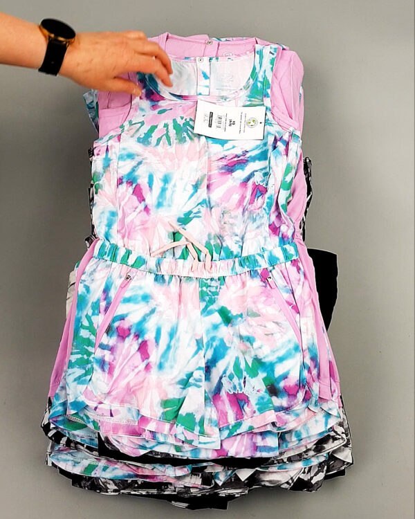 Фотография  303 - Комбинезоны детские CAN#5 кг оптом в Кирове и Кировской области