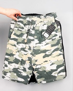 Фотография  682 - Шорты муж СТОК CAN#5 кг оптом в Кирове и Кировской области