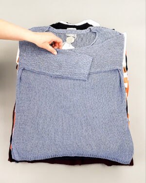 Фотография  125 - Джемпера легкие Bestseller+DK 035#7 кг, ЛОТ №8253 оптом в Кирове и Кировской области